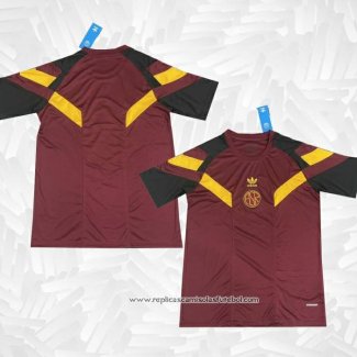 Camisola Roma Special 2024-2025 Vermelho Tailandia