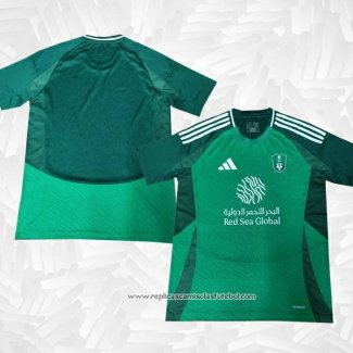 Camisola 2º Al-Ahli Saudi 2024