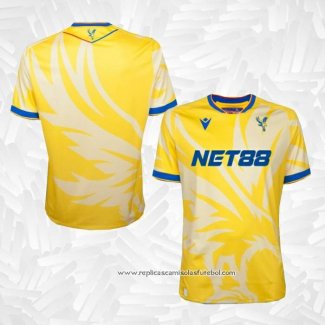 Camisola 2º Crystal Palace 2024-2025