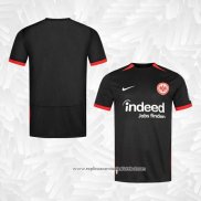 Camisola 2º Eintracht Frankfurt 2024-2025