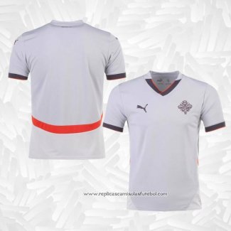 Camisola 2º Islandia 2024