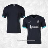 Camisola 2º Liverpool 2024-2025