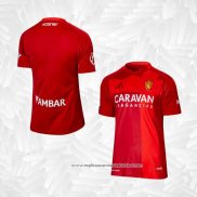 Camisola 2º Real Zaragoza 2024-2025 Tailandia