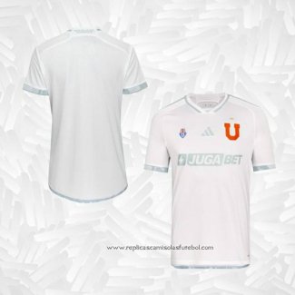 Camisola 2º Universidad de Chile 2024