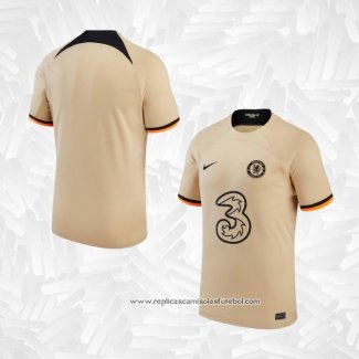 Camisola 3º Chelsea 2022-2023