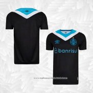 Camisola 3º Gremio 2024 Tailandia