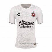 Camisola 3º Tijuana Goleiro 2023-2024 Tailandia