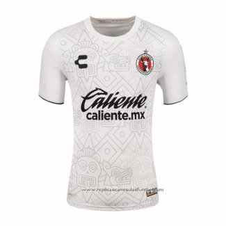 Camisola 3º Tijuana Goleiro 2023-2024 Tailandia