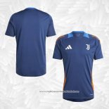 Camisola de Treinamento Juventus 2024-2025 Azul