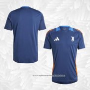 Camisola de Treinamento Juventus 2024-2025 Azul