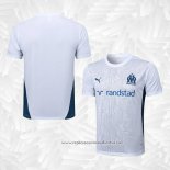 Camisola de Treinamento Olympique Marsella 2024-2025 Branco