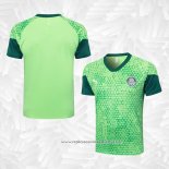 Camisola de Treinamento Palmeiras 2024-2025 Verde