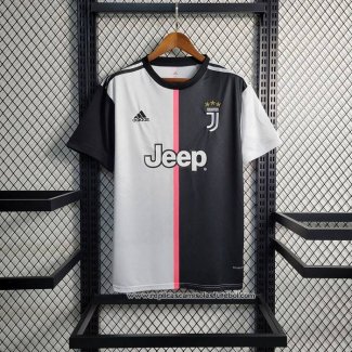 Retro Camisola 1º Juventus 1920