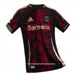 Camisola Bayer Leverkusen Special 2024-2025 Tailandia