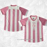 Camisola Coritiba Pink October 2024 Tailandia