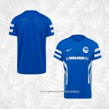 Camisola Hertha BSC Special 2024-2025 Tailandia