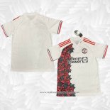 Camisola Manchester United Special 2025-2026 Tailandia