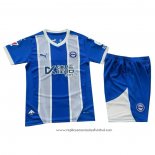 Camisola 1º Alaves 2024-2025 Crianca