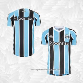 Camisola 1º Gremio 2024 Tailandia