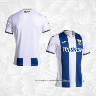 Camisola 1º Leganes 2024-2025 Tailandia