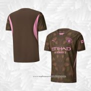 Camisola 1º Manchester City Goleiro 2024-2025