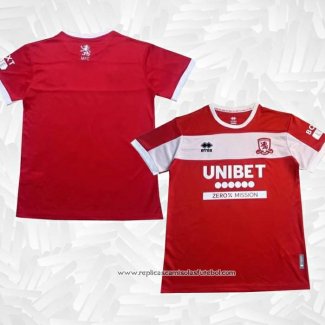 Camisola 1º Middlesbrough 2024-2025 Tailandia