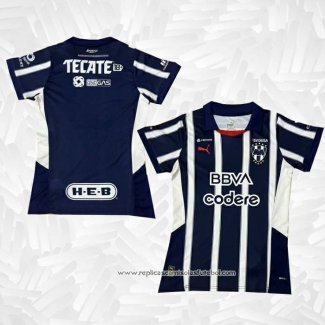 Camisola 1º Monterrey 2024-2025 Mulher