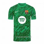 Camisola 2º Barcelona Goleiro 2024-2025