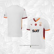 Camisola 2º Galatasaray 2024-2025