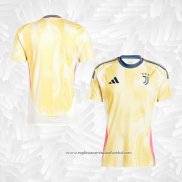 Camisola 2º Juventus 2024-2025