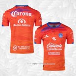 Camisola 2º Mazatlan 2024-2025