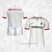 Camisola 2º SC Freiburg 2024-2025 Tailandia