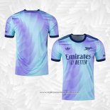 Camisola 3º Arsenal 2024-2025