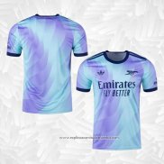 Camisola 3º Arsenal 2024-2025