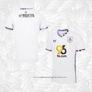 Camisola 3º Burnley 2024-2025