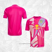 Camisola 3º Leeds United Goleiro 2024-2025