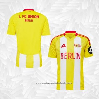 Camisola 3º Union Berlin 2024-2025 Tailandia