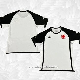 Camisola de Treinamento CR Vasco da Gama 2024-2025 Branco