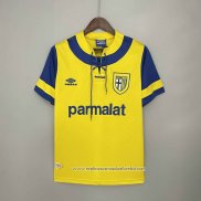 Retro Camisola 1º Parma 1993-1995