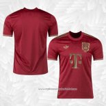 Camisola Bayern de Munique 125 Aniversario 2024