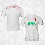 Camisola 1º Augsburg 2024-2025 Tailandia