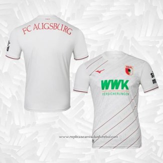 Camisola 1º Augsburg 2024-2025 Tailandia