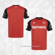 Camisola 1º Bayer Leverkusen 2024-2025