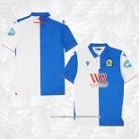 Camisola 1º Blackburn Rovers 2024-2025 Tailandia