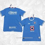 Camisola 1º Cruz Azul 2024-2025