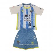 Camisola 1º Malaga 2024-2025 Crianca