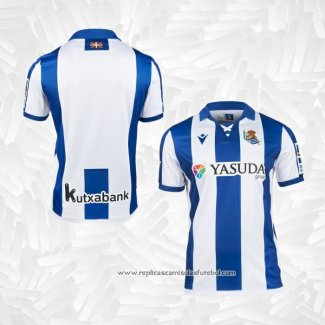 Camisola 1º Real Sociedade 2024-2025