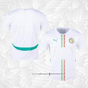 Camisola 1º Senegal 2025 Tailandia