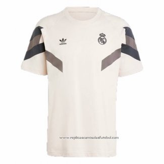 Camisola Real Madrid Special 2025 Tailandia