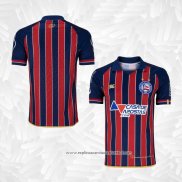 Camisola 2º Bahia FC 2022 Tailandia